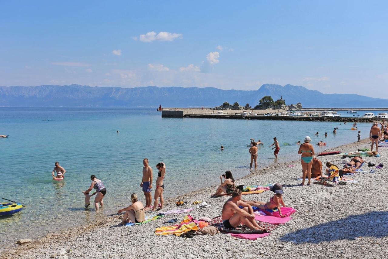Apartments And Rooms With Parking Space Trpanj, Peljesac - 250 Εξωτερικό φωτογραφία