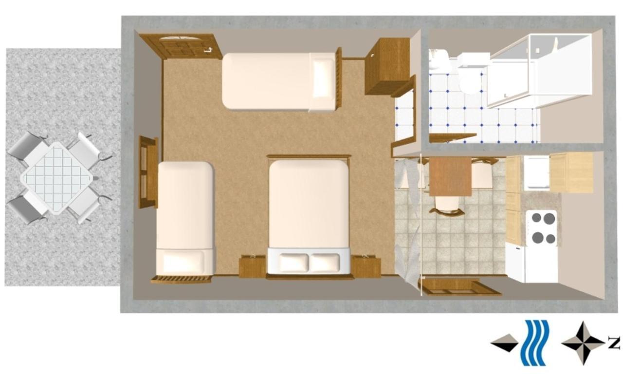 Apartments And Rooms With Parking Space Trpanj, Peljesac - 250 Εξωτερικό φωτογραφία