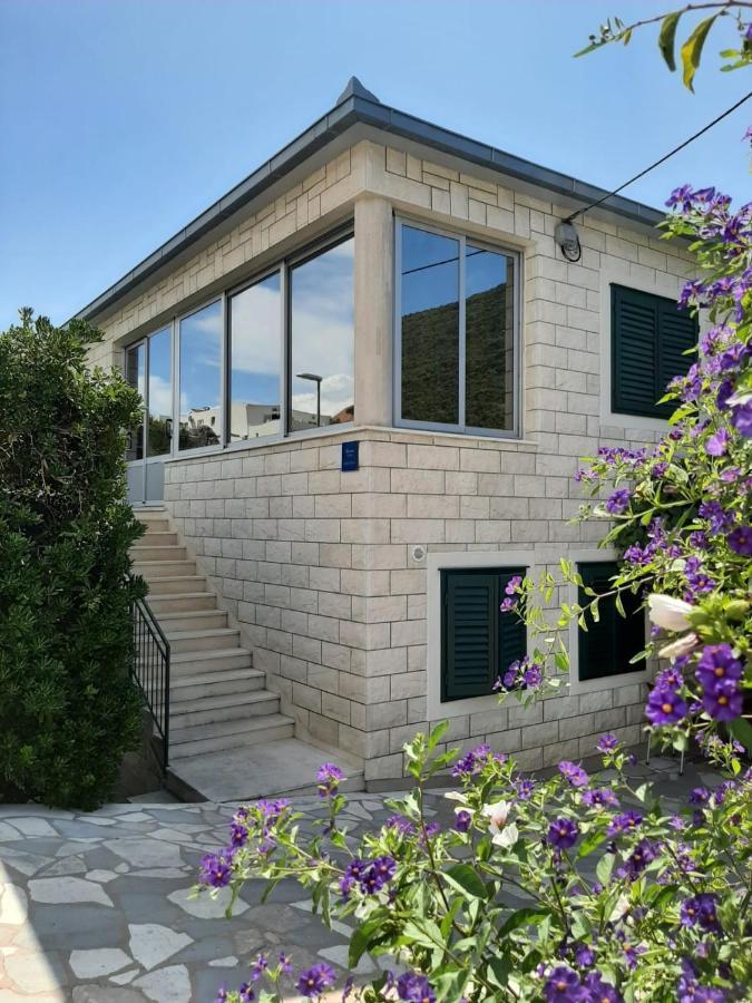 Apartments And Rooms With Parking Space Trpanj, Peljesac - 250 Εξωτερικό φωτογραφία