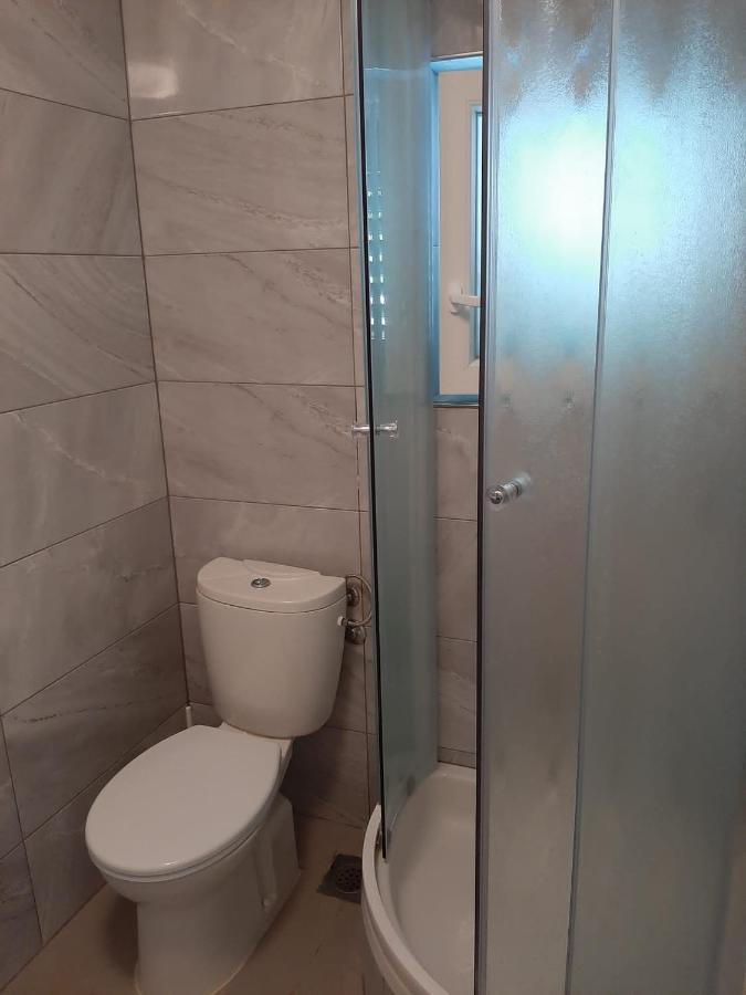 Apartments And Rooms With Parking Space Trpanj, Peljesac - 250 Εξωτερικό φωτογραφία
