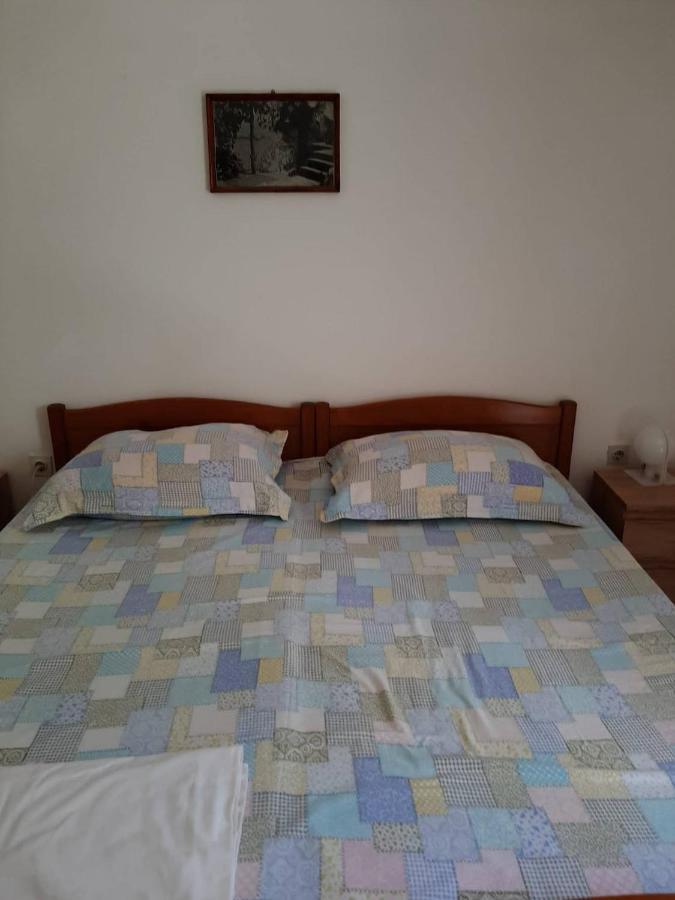 Apartments And Rooms With Parking Space Trpanj, Peljesac - 250 Εξωτερικό φωτογραφία