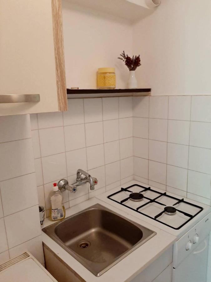 Apartments And Rooms With Parking Space Trpanj, Peljesac - 250 Εξωτερικό φωτογραφία