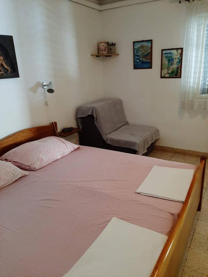 Apartments And Rooms With Parking Space Trpanj, Peljesac - 250 Εξωτερικό φωτογραφία