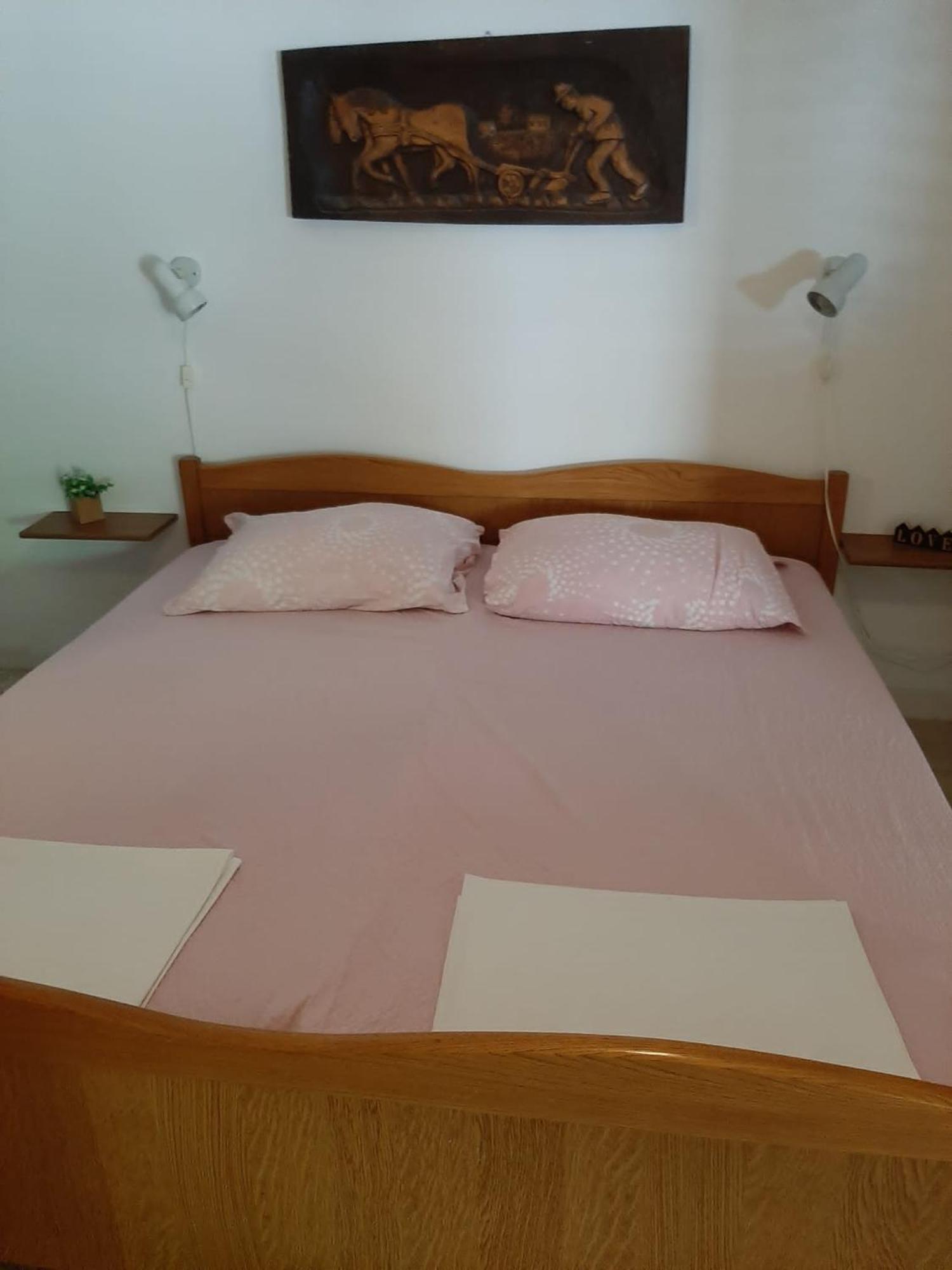 Apartments And Rooms With Parking Space Trpanj, Peljesac - 250 Δωμάτιο φωτογραφία