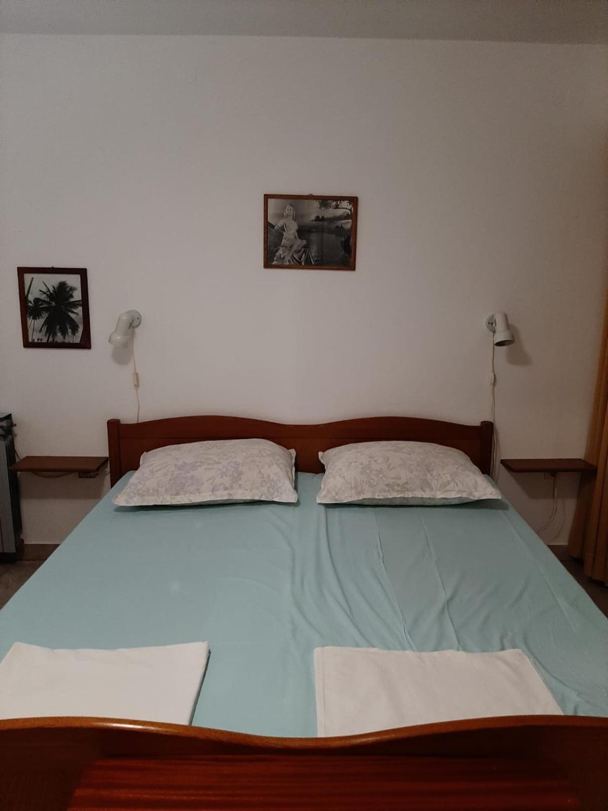 Apartments And Rooms With Parking Space Trpanj, Peljesac - 250 Εξωτερικό φωτογραφία
