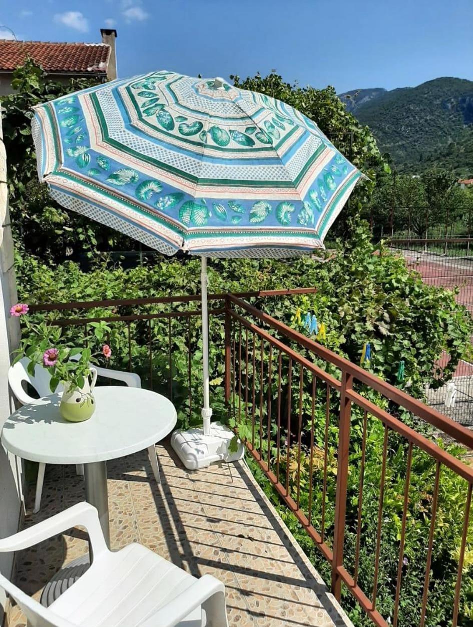 Apartments And Rooms With Parking Space Trpanj, Peljesac - 250 Εξωτερικό φωτογραφία